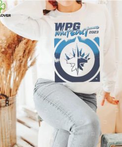 Wpg Whiteout 2023 Child Shirt