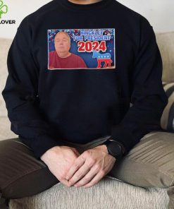 Hinckley For President 2024 Shirt
