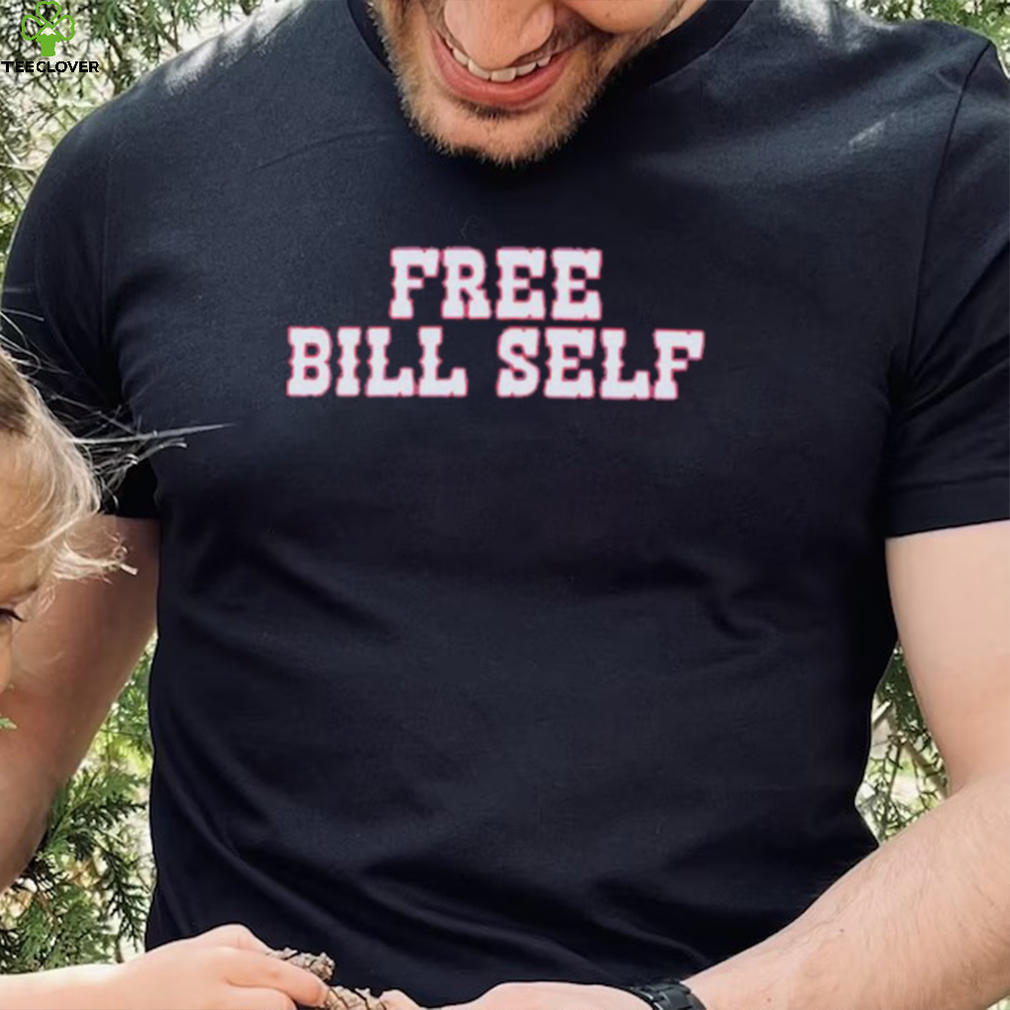 Buffalo Bills Free Bill Self Shirt Buffalo Bills Free Bill Self Shirt