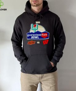 oSU vs Winconsin Baders 2022 Guaranteed Rate bowl hoodie, sweater, longsleeve, shirt v-neck, t-shirt