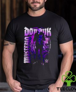WWE Dominik Mysterio shirt 1 WWE Dominik Mysterio shirt