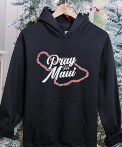 Pray for Maui Hawaii Strong T Shirt