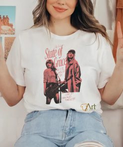 State of Grace shirt 3 State of Grace shirt