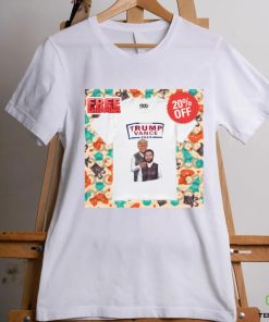 Trump Vance 2024 Shirt