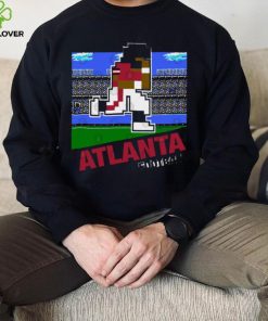 Funny Atlanta Falcons T Shirt Gift For Fan