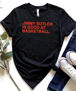 obvious shirts jimmy butler is g