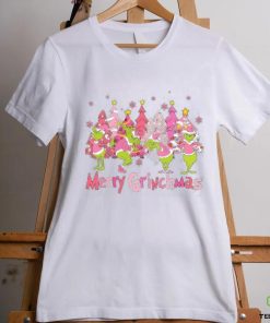 Retro Merry Grinchmas Shirt 2 Retro Merry Grinchmas Shirt