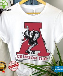 official alabama crimson tide shirt mk