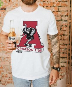 official alabama crimson tide shirt mk