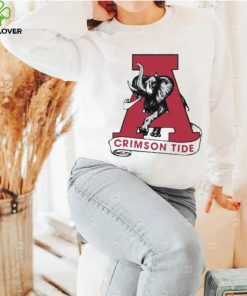 official alabama crimson tide hoodie, sweater, longsleeve, shirt v-neck, t-shirt mk