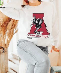 official alabama crimson tide shirt mk