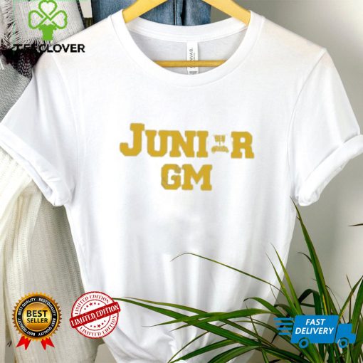 2Official Ben & Woods Junior GMS Shirt MK.2 – Premium Quality Kids’ T-Shirt