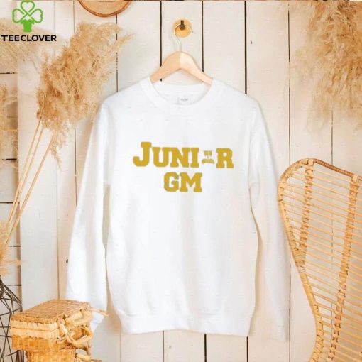 2Official Ben & Woods Junior GMS Shirt MK.2 – Premium Quality Kids’ T-Shirt