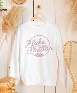 official blake shelton rope hoodie, sweater, longsleeve, shirt v-neck, t-shirt mk