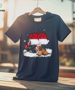 official dachshunds and santa claus christmas snow t hoodie, sweater, longsleeve, shirt v-neck, t-shirt Every hoodie, sweater, longsleeve, shirt v-neck, t-shirt den dai dien