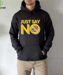 official just say no ohio state buckeyes t hoodie, sweater, longsleeve, shirt v-neck, t-shirt hoodie, sweater, longsleeve, shirt v-neck, t-shirt