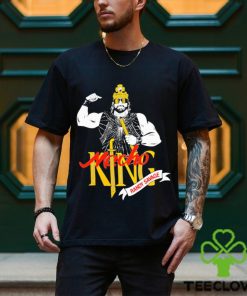 official randy savage macho king t shirt Shirt