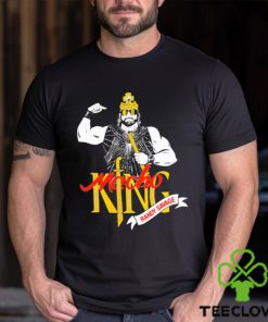 official randy savage macho king t shirt Shirt