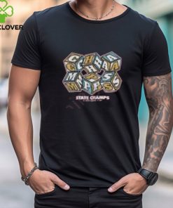 official rythm blocks hoodes shirt