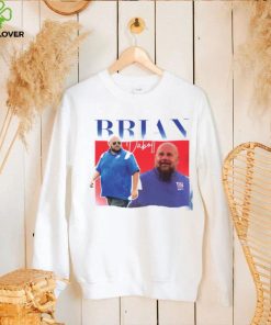 The Funny Guy Brian Daboll Meme Guy Unisex Sweathoodie, sweater, longsleeve, shirt v-neck, t-shirt