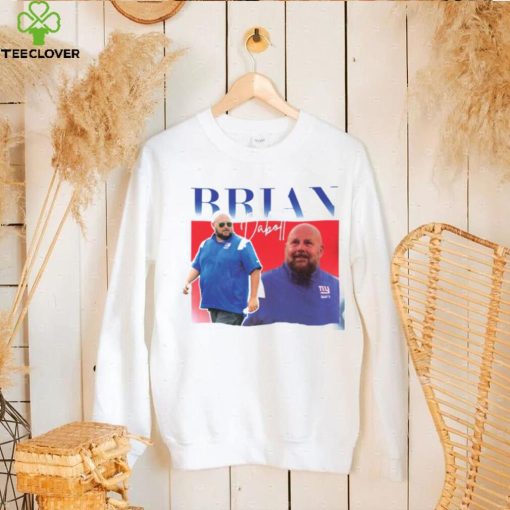 The Funny Guy Brian Daboll Meme Guy Unisex Sweathoodie, sweater, longsleeve, shirt v-neck, t-shirt