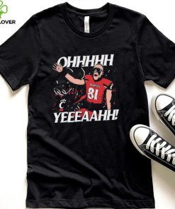 ohhhhh yeeeaahh josh whyle shirt Shirt 3 ohhhhh yeeeaahh josh whyle shirt Shirt