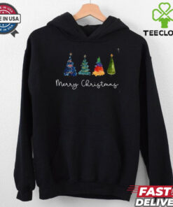 Merry Christmas Tree Shirt