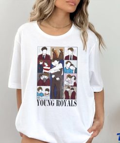 Brookprime young royal art eras tour 2023 shirt 3 Brookprime young royal art eras tour 2023 shirt
