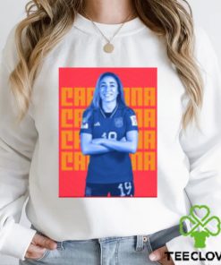 olga carmona t shirt