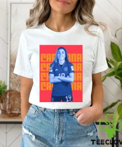 olga carmona t shirt