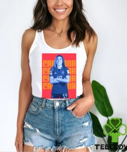 olga carmona t shirt