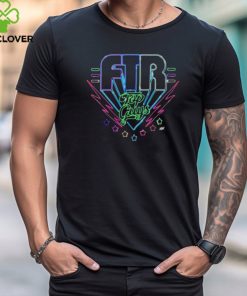 Ftr Midnight Top Guys T shirt