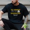 Boshkalay bong bong shirt