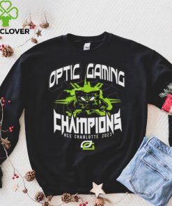 optic gaming champions hcs charlotte 2023 shirt Vices shirt den