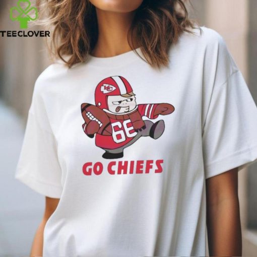 Funny Go Chiefs Super Bowl Meme Shirt