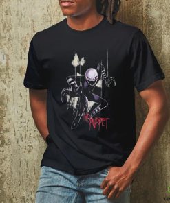 Five Nights At Freddy’s The Puppet Shirt