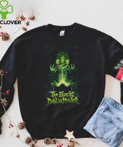 Rock Band The Black Dahlia Murder hoodie, sweater, longsleeve, shirt v-neck, t-shirt