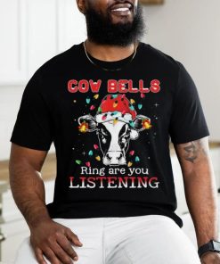 ow Bells Christmas Jingle Shirt