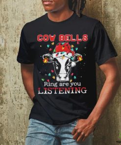 ow Bells Christmas Jingle Shirt