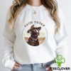 Zach Bryan Burn Burn Burn Tour Western Cowboy Dog Shirt