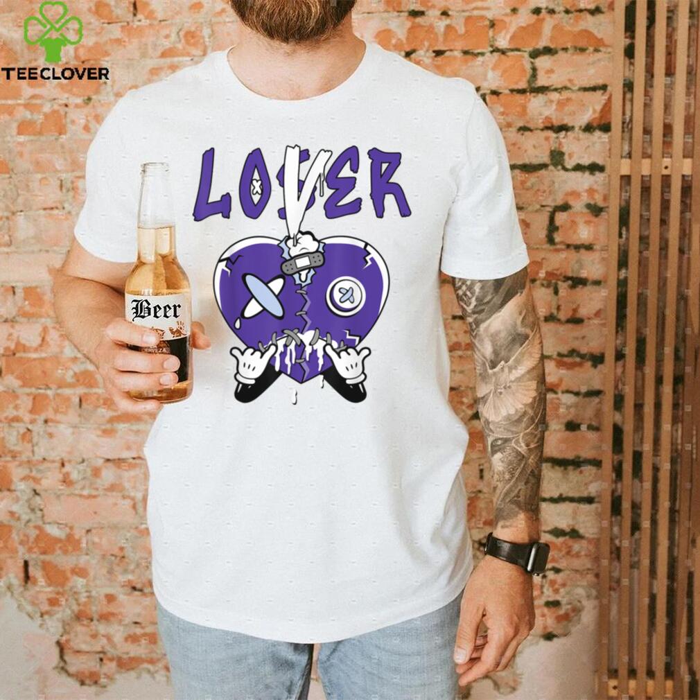 5 Retro Concord Tee Loser Lover Drip Heart Crying Concord 5s T Shirt 5 Retro Concord Tee Loser Lover Drip Heart Crying Concord 5s T Shirt