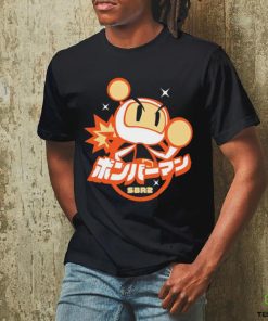 Super Bomberman SBR2 hoodie, sweater, longsleeve, shirt v-neck, t-shirt