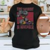 Florida State Seminoles 2023 ACC Championship Bound Shirt Florida State Seminoles 2023 ACC Championship Bound Shirt