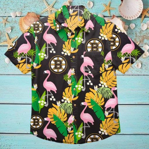 Brighten Up Your Wardrobe with Our New Collection of Hawaiian Shirts