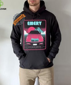 Emery Dear Death Song Shirt