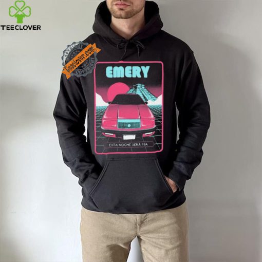 Emery Dear Death Song Shirt