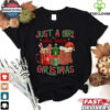 Gnomes X Memphis Grizzlies Merry Christmas Shirt