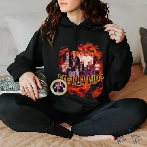 Viva La Vida Shirt