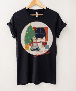 Predator Christmas shirt