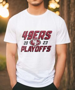 Official 49ers 2023 Playoffs shirt 1 Official 49ers 2023 Playoffs shirt
